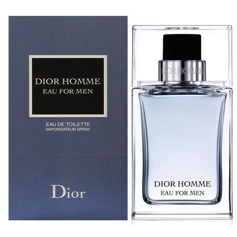 dior homme eau for men amazon|Dior Homme original for sale.